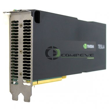 Nvidia Tesla M2090 6GB GDDR5 PCIe x16 GPU Computing Processor Module Dell D0P86