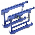 Pair of Hard Drive Caddy Tray H7283 Dell Optiplex Dimension PowerEdge Systems