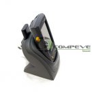 Symbol PPT 8866-R3BZ10WWR Handheld PDA Wireless barcode scanner +charging cradle