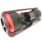 AS IS Steez Crew Type-Z Portable Dancer Audio System Boombox Pioneer STZ-D10Z-R