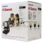 Philips Saeco Poemia Manual Espresso Coffee Machine HD8325/47 Filter Crema