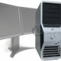 Dell T7400 Workstation Two Quad Core E5420 2.5GHz 6GB 160GB FX 1500 no OS