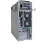HP XW6600 Workstation 1x Dual Core Xeon 2.66Ghz 4GB 80GB NVS 285 no OS Computer