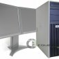 HP Z400 Workstation Intel Xeon W3505 2.53Ghz 3GB DDR3 128GB SSD FX 1500 Win 7