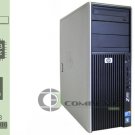 HP Z400 Workstation 2.53Ghz CPU 3GB DDR3 80GB FX 4600 Computer Desktop Win 7 Pro