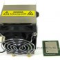 Intel Xeon 2.8GHz Processor CPU HP XW6200 XW8200 Heat Sink Kit 2nd Processor