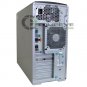 HP XW9300 Workstation Dual AMD Processors 2.4GHz/4GB/80GB/NVS 440 - 4 Monitor PC
