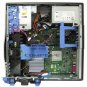 Dell Precision T3500 Quad Core CPU E5520 2.26Ghz 6GB 6 Monitor Trading Computer