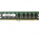 Hynix 1GB DDR2 1Rx8 PC2-6400E Memory Module HYMP112U72CP8-S6 AB-C