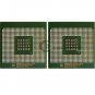 Matched Pair of Intel Xeon Processors 3.06 GHz 512K Cache 533 MHz FSB SL6VP CPU
