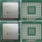 Matched Pair Intel Xeon Processor 2.40 GHz 533 MHz FSB SL6VL CPU Socket 604