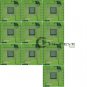 Lot of 10 Intel Xeon Processors 2.80 GHz 2M Cache 400 MHz FSB SL6YL CPU