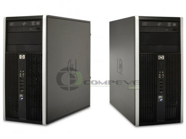 HP Compaq 6005 Pro Microtower AMD Sempron 140 CPU 2.7GHz 4GB DDR3 250GB no OS