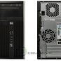 HP Compaq 6005 Pro Microtower AMD Sempron 140 CPU 2.7GHz 4GB DDR3 250GB no OS