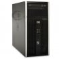 HP Compaq 6005 Pro Microtower AMD Sempron 140 CPU 2.7GHz 4GB DDR3 250GB no OS