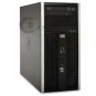 HP Compaq 6005 Pro Microtower AMD Sempron 140 CPU 2.7GHz 4GB DDR3 250GB no OS