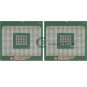 Matched Pair of Intel Xeon Processor 2.80 GHz 512K Cache 533 MHz FSB SL6GG CPU