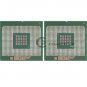 Matched Pair of Intel Xeon Processor 2.80 GHz 512K Cache 533 MHz FSB SL6GG CPU