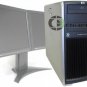 HP XW9400 Workstation AMD Dual Core 2216 2.4GH/4GB/250GB/FX 1500 PC Computer