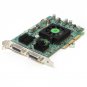Matrox Parhelia QID-QDA8X128F 128 MB DDR SDRAM AGP 4x/8x Graphics adapter