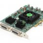 Matrox Parhelia QID-QDA8X128F 128 MB DDR SDRAM AGP 4x/8x Graphics adapter