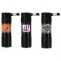 NFL 9x LED Flashlight Aluminum Body Compact Team ProMark