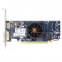 AMD Radeon HD6450 PCIe x16 512MB DDR3 Video Graphics Card 637183-001 637996-001