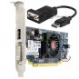 AMD Radeon HD6450 PCIe x16 512MB DDR3 Video Graphics Card 637183-001 637996-001