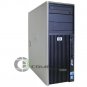 HP Z400 Workstation Barebone System w/ Intel Xeon W3505 2.53GHz CPU PSU MOBO