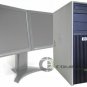 HP Z400 Workstation Barebone System w/ Intel Xeon W3505 2.53GHz CPU PSU MOBO