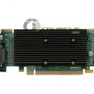 Matrox M9140 512 MB DDR2 SDRAM PCI Express x16 Graphics adapter M9140E512LAF