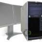 HP XW9300 Workstation Two Opteron CPU's 2.4GHz/4GB/80GB/Quadro FX 3700 Tower PC