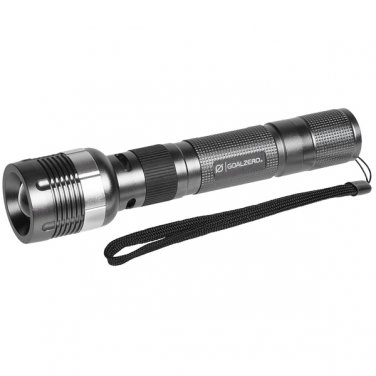 Goal Zero Bolt 160 Lumens Focus LED Flashlight USB Rechargeable