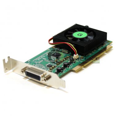 Matrox P65-MDDAP64F 64MB Millennium Parhelia-LX P650 Low-profile PCI