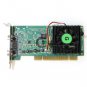Matrox P65-MDDAP64F 64MB Millennium Parhelia-LX P650 Low-profile PCI