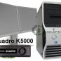 Dell Precision T3500 Workstation E5520 2.26Ghz 6GB 250GB Quadro K5000 Win 7 PC