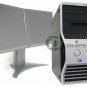 Dell Precision T3500 Workstation E5520 2.26Ghz 6GB 250GB NVS 285 Computer no OS