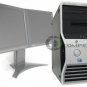 Dell Precision T3500 Workstation E5520 2.26Ghz 6GB 250GB NVS 285 Computer no OS
