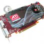 ATI FireGL V3300 PCI-Express x16 128MB GDDR2 Dual 400MHz 412831-001 413106-001