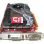ATI FireGL V3300 PCI-Express x16 128MB GDDR2 Dual 400MHz 412831-001 413106-001