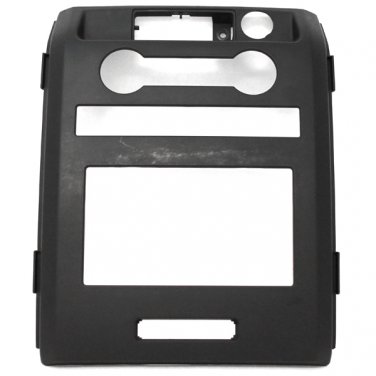 Ford F-150 2009-Up Car Stereo Panel Dashboard Installation Kit Scosche FD1438B