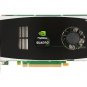 Nvidia Quadro FX 1800 PCI-E x16 768MB Professional Video Card Dell P418M