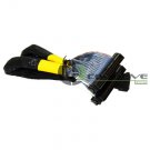 HP COMPAQ SCSI Cable P/N 166298-025 40 inch 68 pin