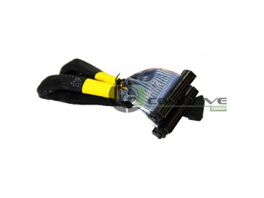 HP COMPAQ SCSI Cable P/N 166298-025 40 inch 68 pin