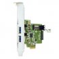 HP USB 3.0 4-port SuperSpeed PCIe x1 Card QT587AA 661320-001 663213-001