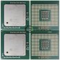 Matched Pair of Intel Xeon Processors 3.20E GHz 2M Cache 800 MHz FSB SL8P5 CPU