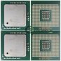 Matched Pair of Intel Xeon Processors 3.20E GHz 2M Cache 800 MHz FSB SL8P5 CPU