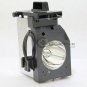Genuine Osram TY-LA2005 Replacement Projector Lamp for Panasonic DLP TV