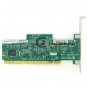 LSI Logic SAS3080X-HP SAS 8 Port PCI-X Host Bus Adapter 366493-001 383701-001