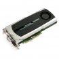 NVIDIA Quadro 5000 2.5GB GDDR5 PCI-E 2.0 x16 Graphics Video Card DVI + 2x DP